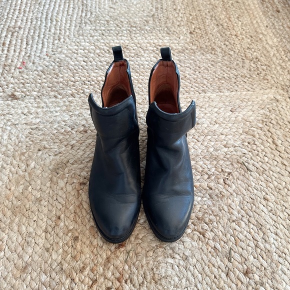 JEFFREY CAMPBELL Oriley Boot - Picture 3 of 3